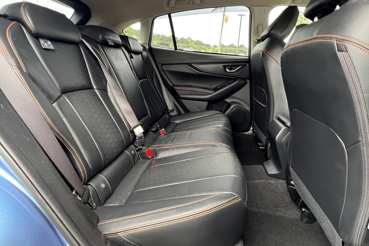 2020 Subaru XV 2.0i-S G5X