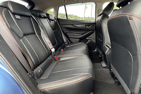 2020 Subaru XV 2.0i-S G5X
