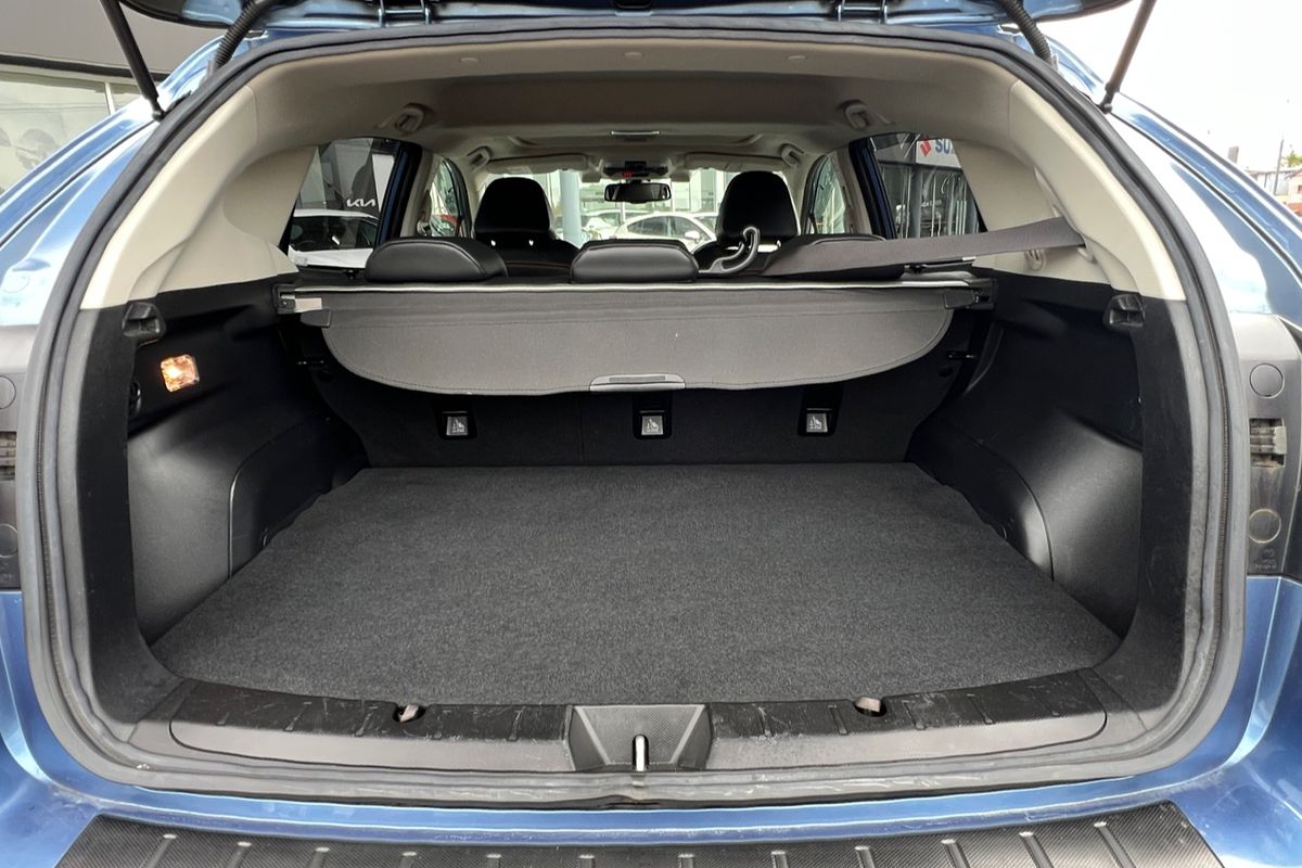 2020 Subaru XV 2.0i-S G5X