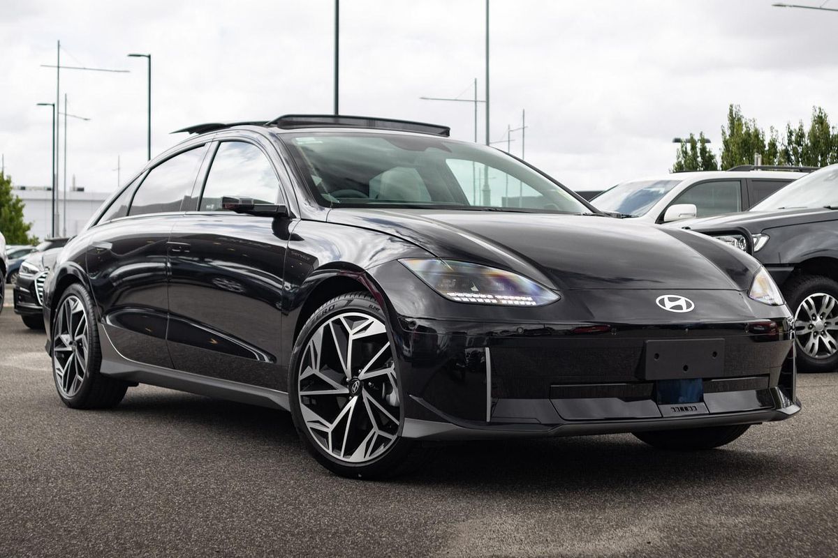 2023 Hyundai IONIQ 6 EPIQ CE.V1