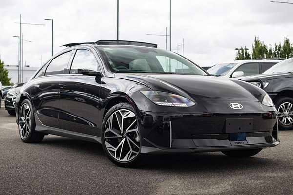 2023 Hyundai IONIQ 6 EPIQ CE.V1