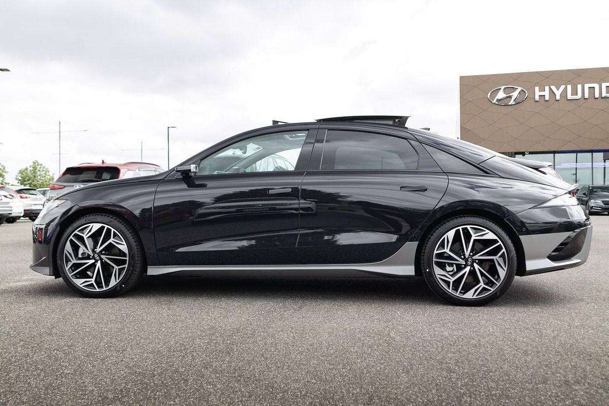 2023 Hyundai IONIQ 6 EPIQ CE.V1