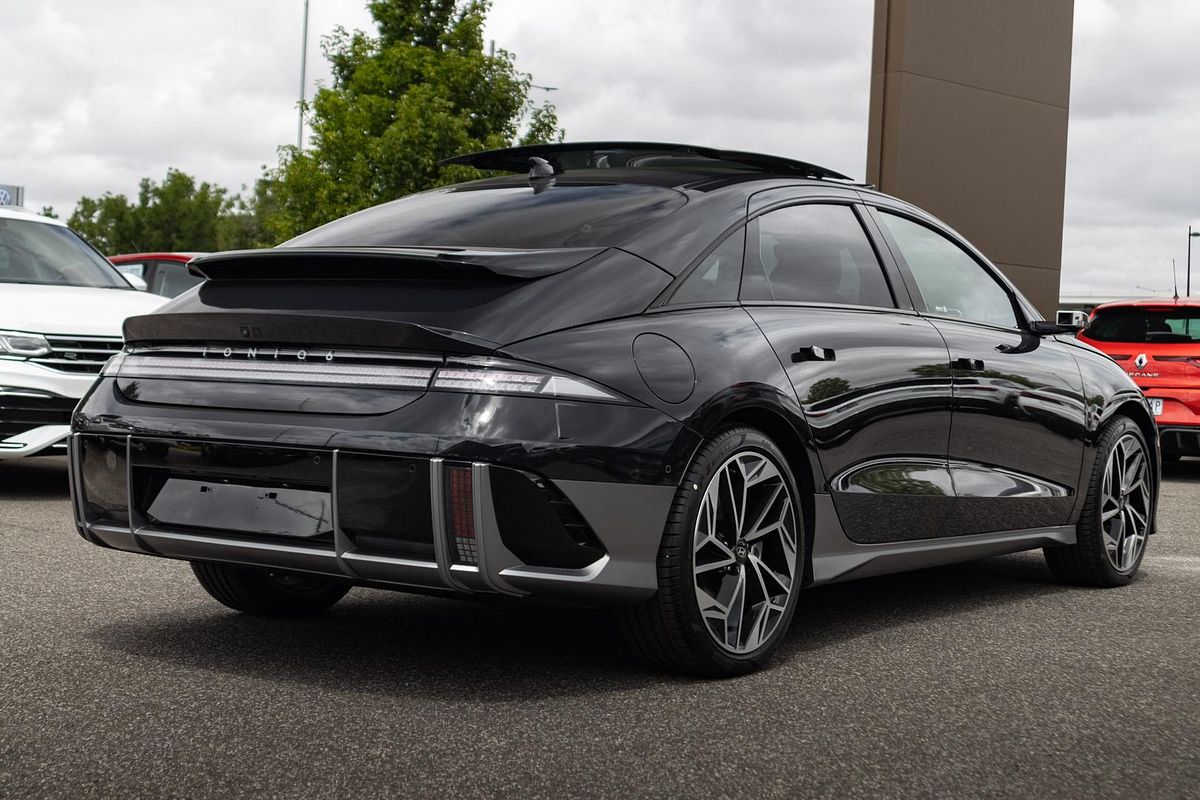 2023 Hyundai IONIQ 6 EPIQ CE.V1