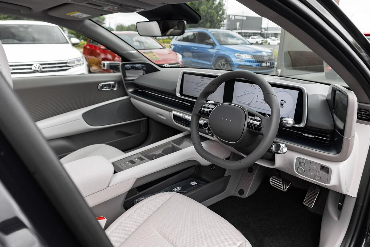 2023 Hyundai IONIQ 6 EPIQ CE.V1