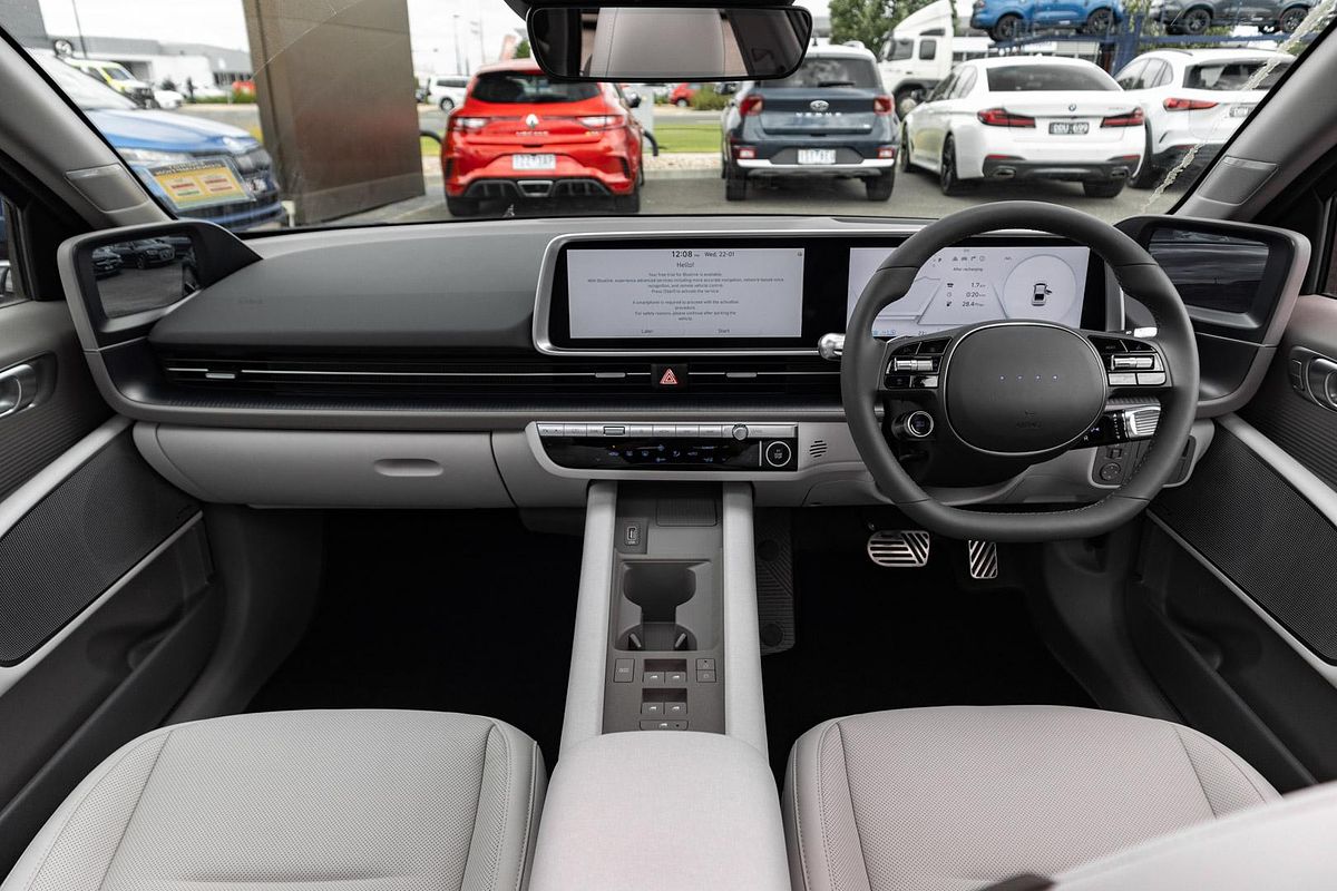 2023 Hyundai IONIQ 6 EPIQ CE.V1