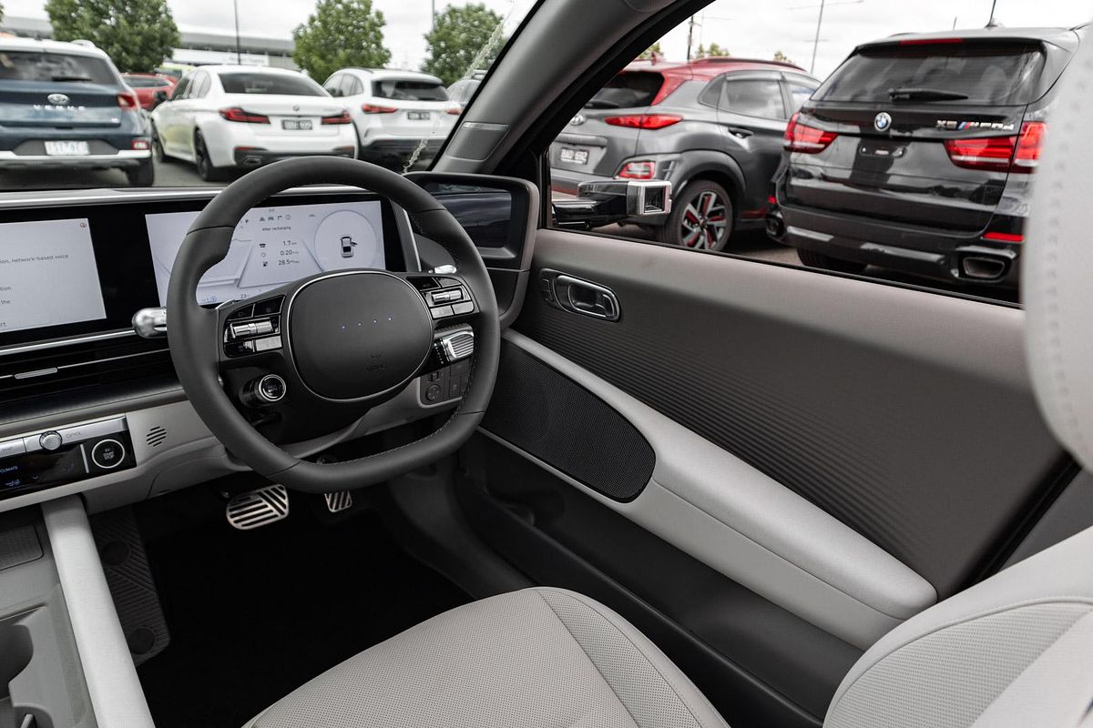 2023 Hyundai IONIQ 6 EPIQ CE.V1