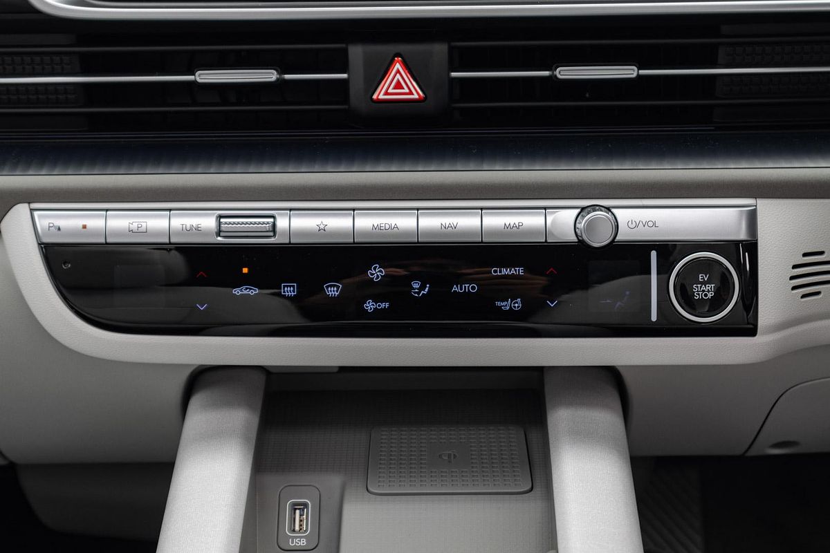 2023 Hyundai IONIQ 6 EPIQ CE.V1