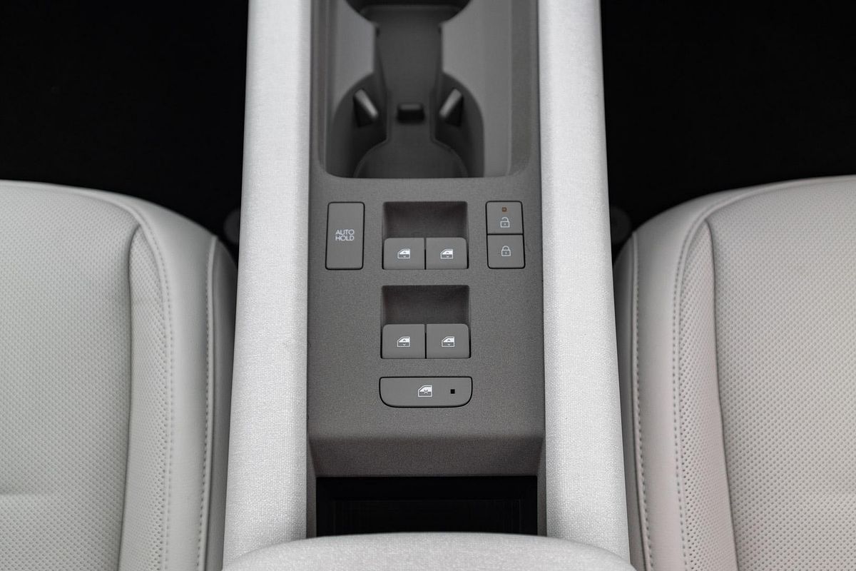 2023 Hyundai IONIQ 6 EPIQ CE.V1