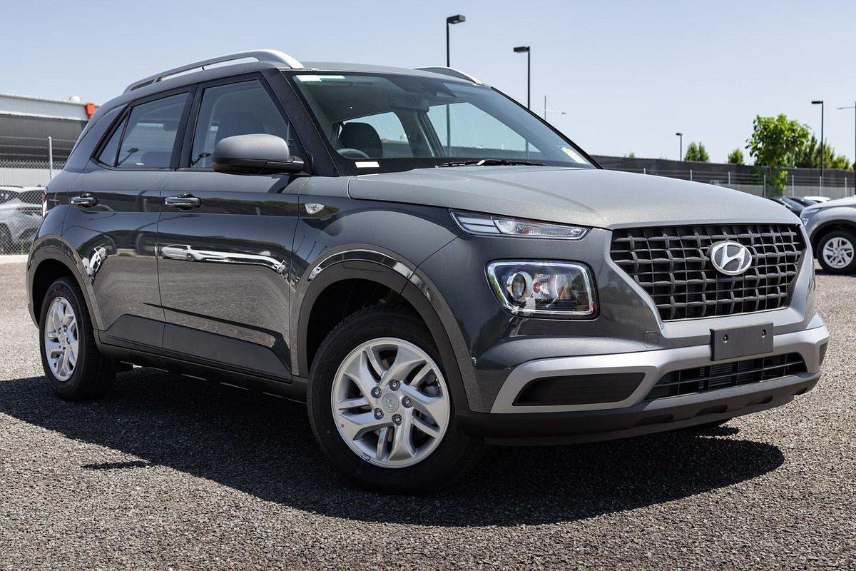 2024 Hyundai Venue QX.V5