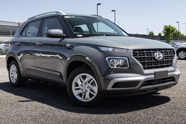 2024 Hyundai Venue QX.V5