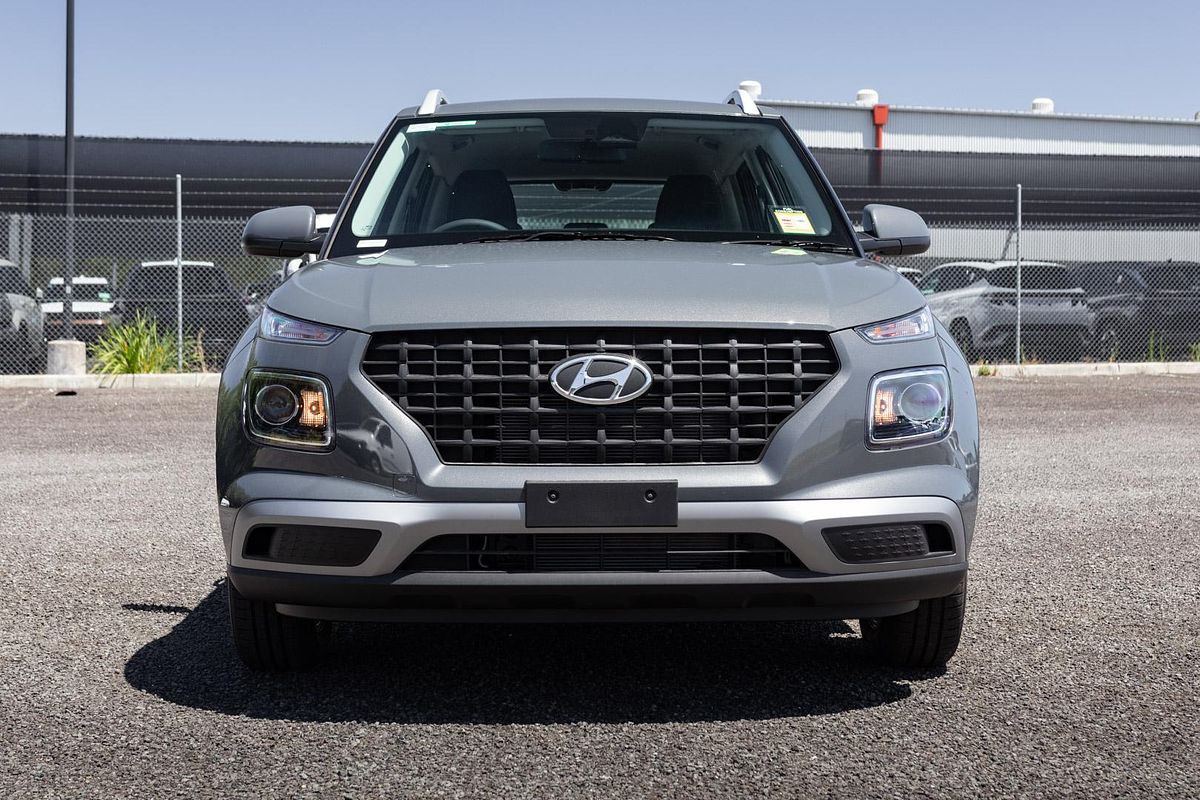 2024 Hyundai Venue QX.V5