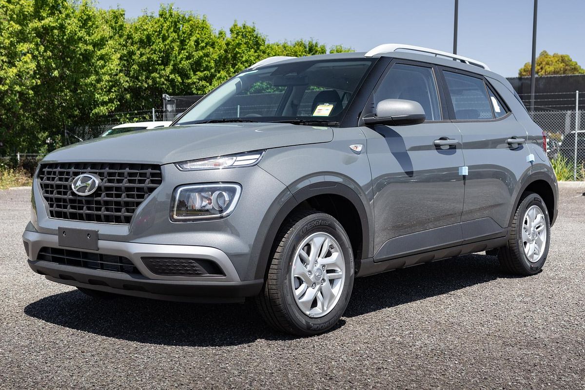 2024 Hyundai Venue QX.V5