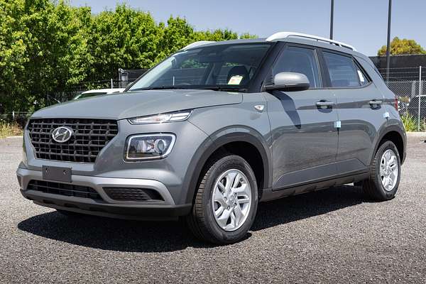2024 Hyundai Venue QX.V5