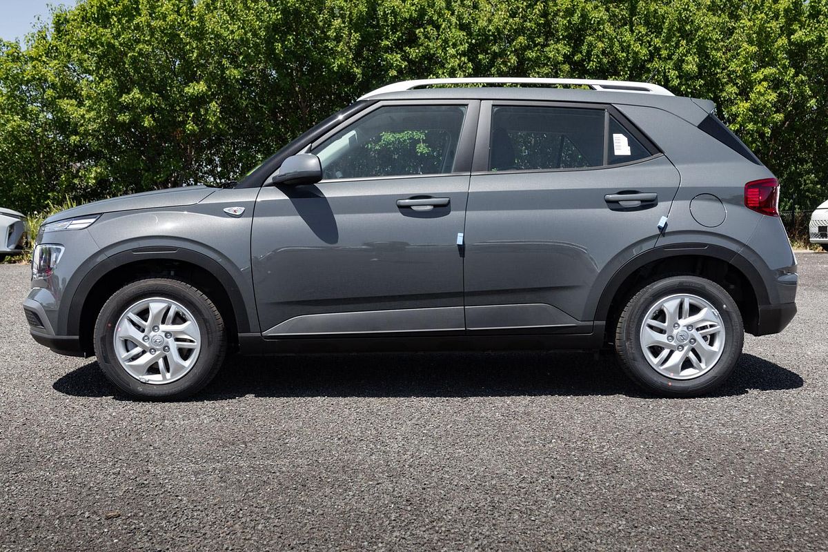2024 Hyundai Venue QX.V5