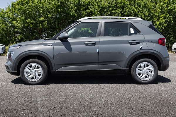 2024 Hyundai Venue QX.V5