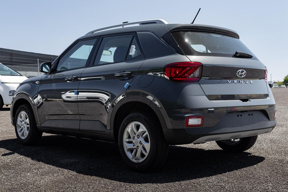 2024 Hyundai Venue QX.V5