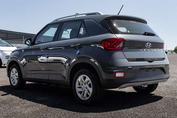 2024 Hyundai Venue QX.V5