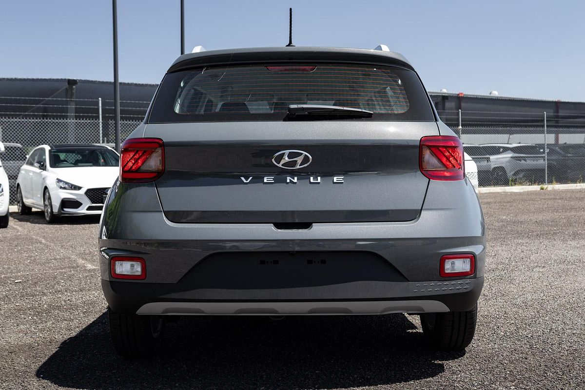 2024 Hyundai Venue QX.V5