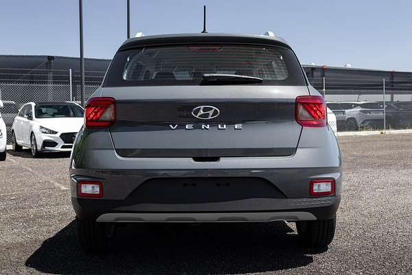 2024 Hyundai Venue QX.V5