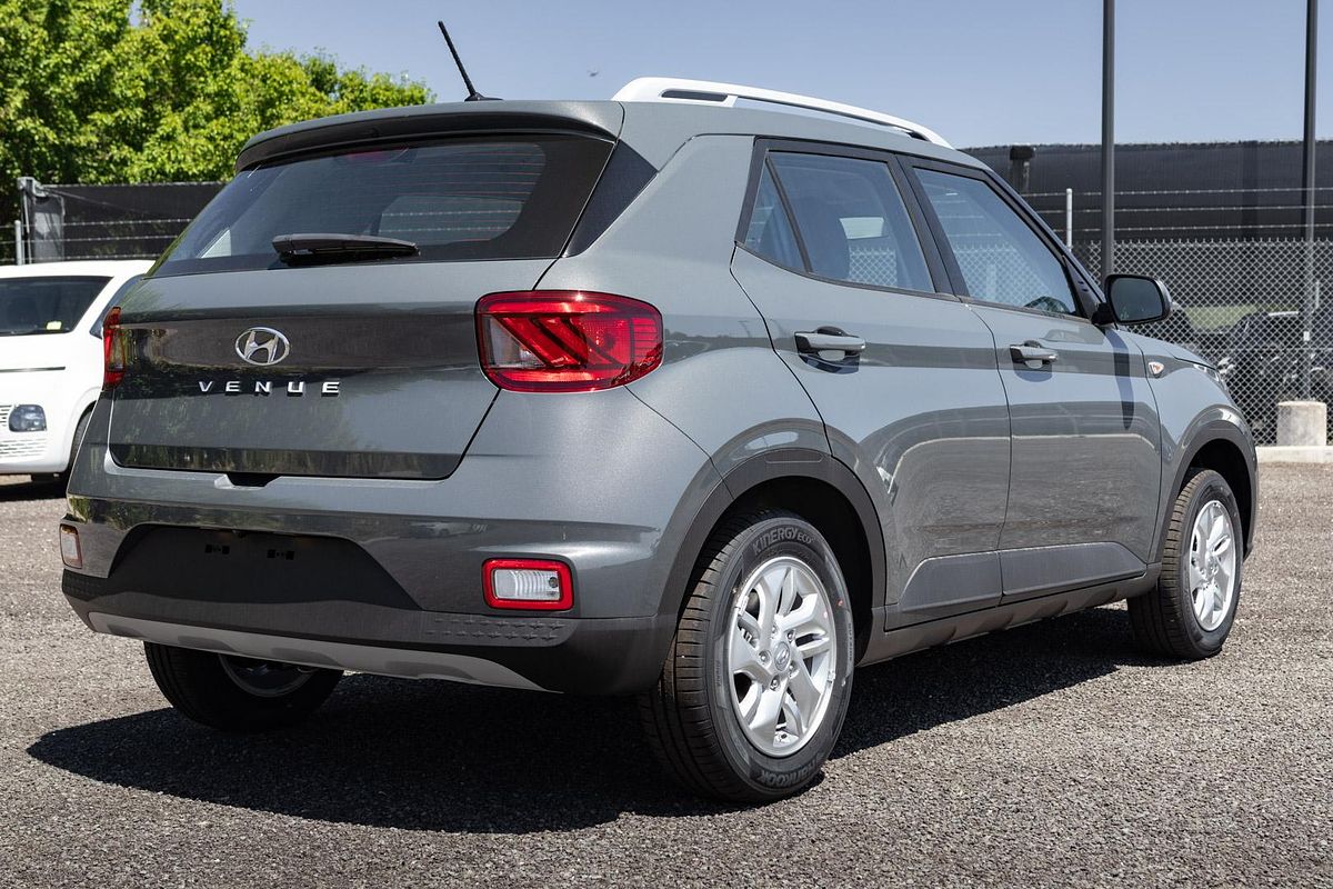 2024 Hyundai Venue QX.V5