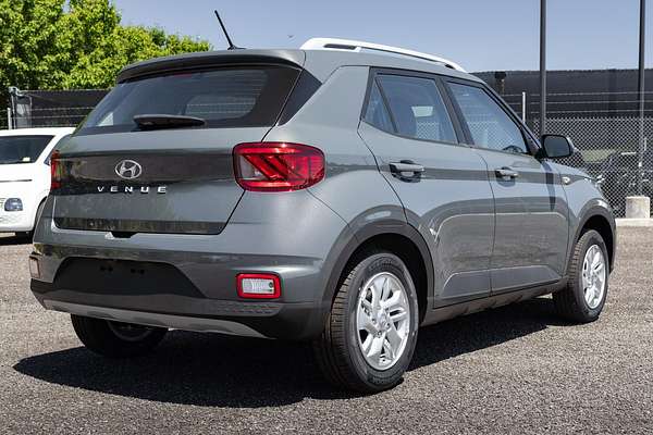 2024 Hyundai Venue QX.V5