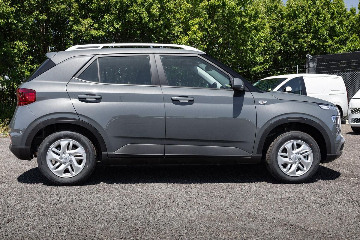 2024 Hyundai Venue QX.V5