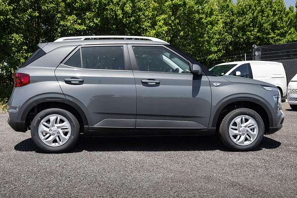 2024 Hyundai Venue QX.V5