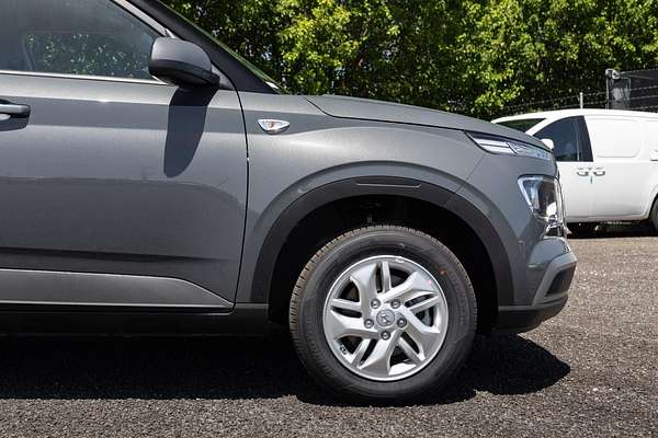2024 Hyundai Venue QX.V5