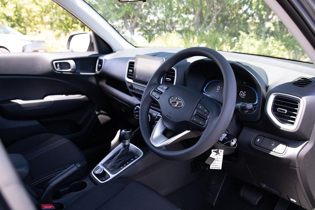 2024 Hyundai Venue QX.V5