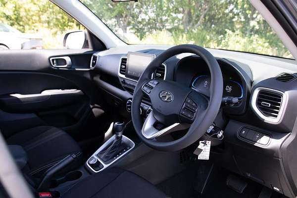 2024 Hyundai Venue QX.V5