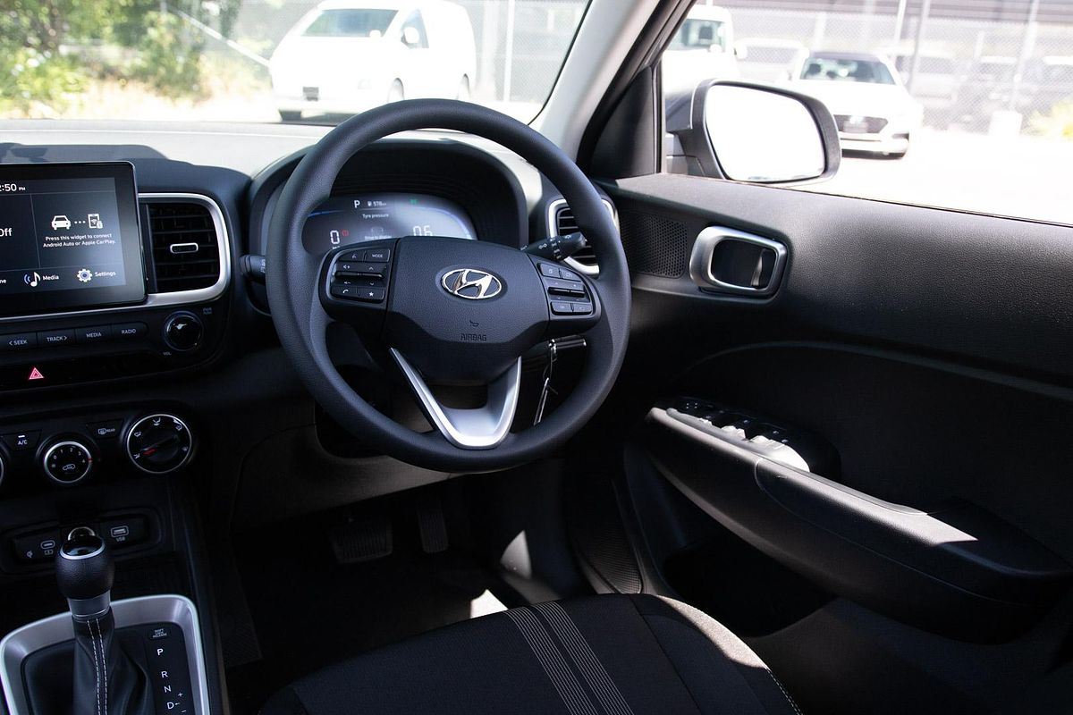 2024 Hyundai Venue QX.V5