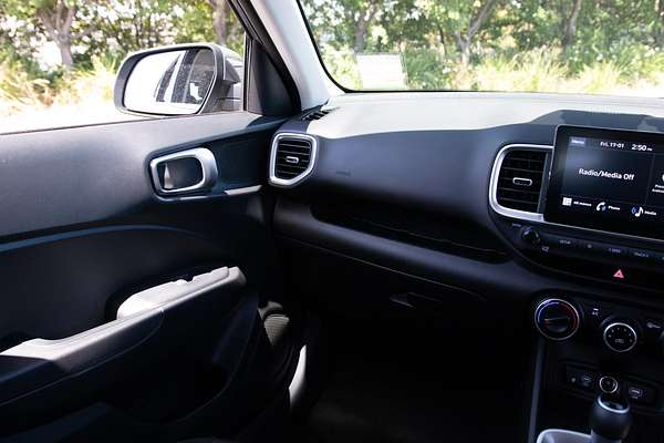 2024 Hyundai Venue QX.V5