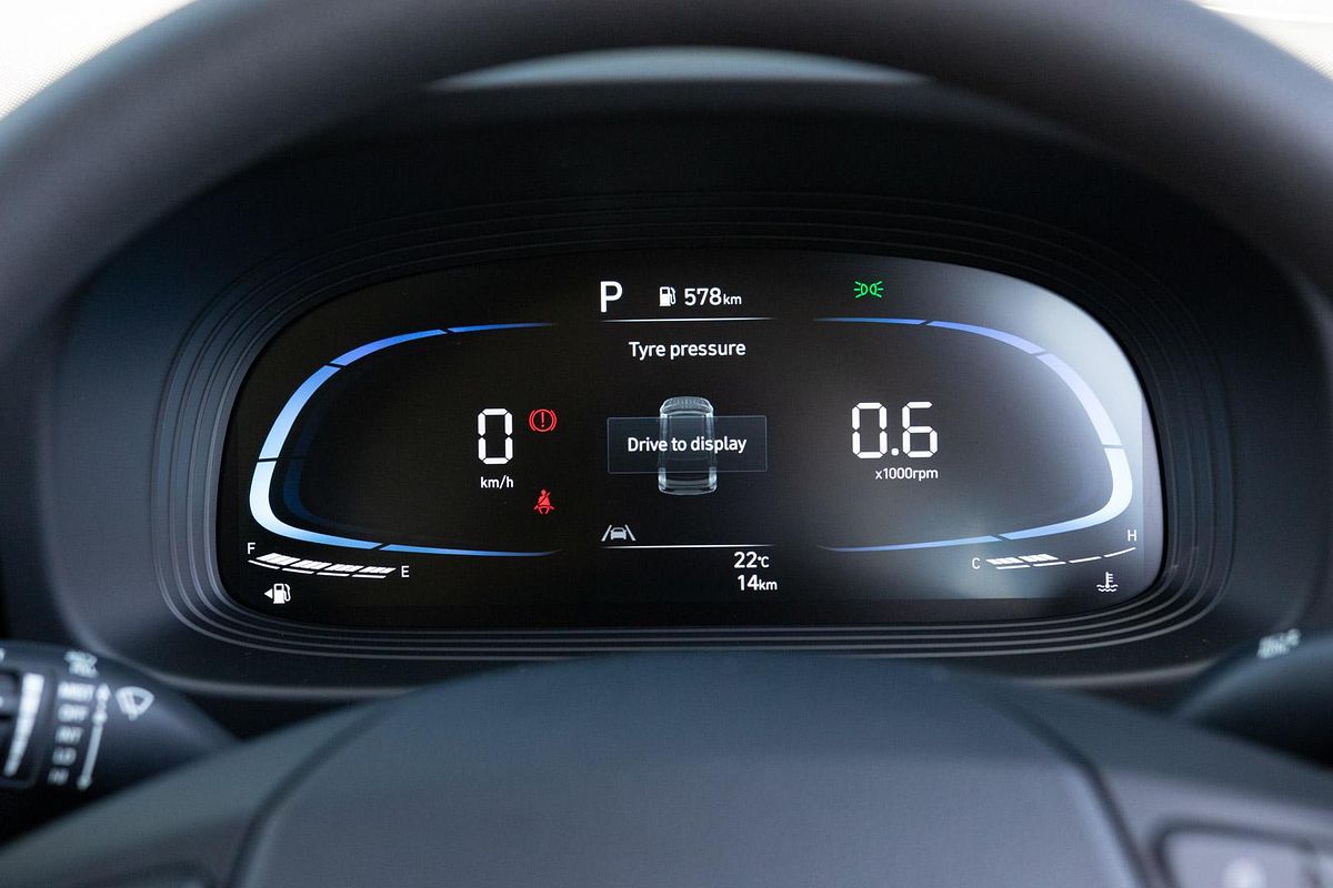 2024 Hyundai Venue QX.V5