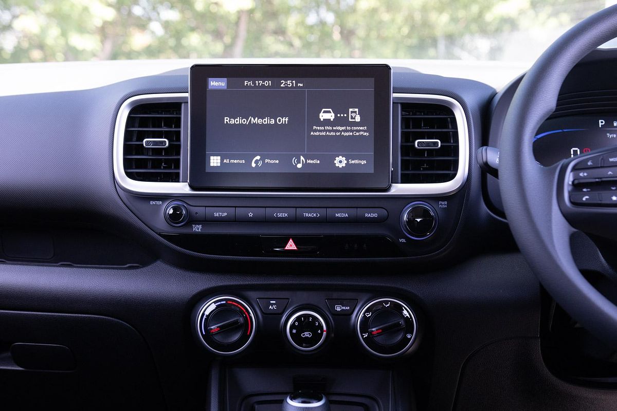 2024 Hyundai Venue QX.V5