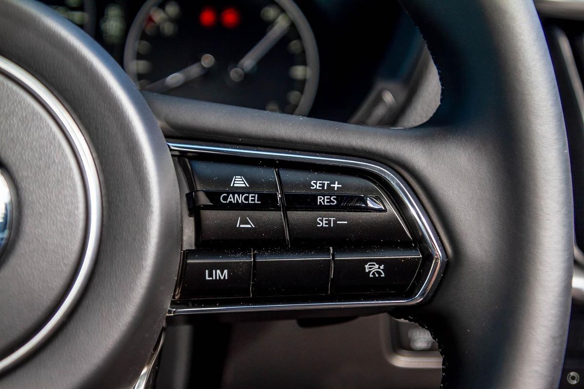 2024 Mazda CX-60 G40e Evolve KH Series