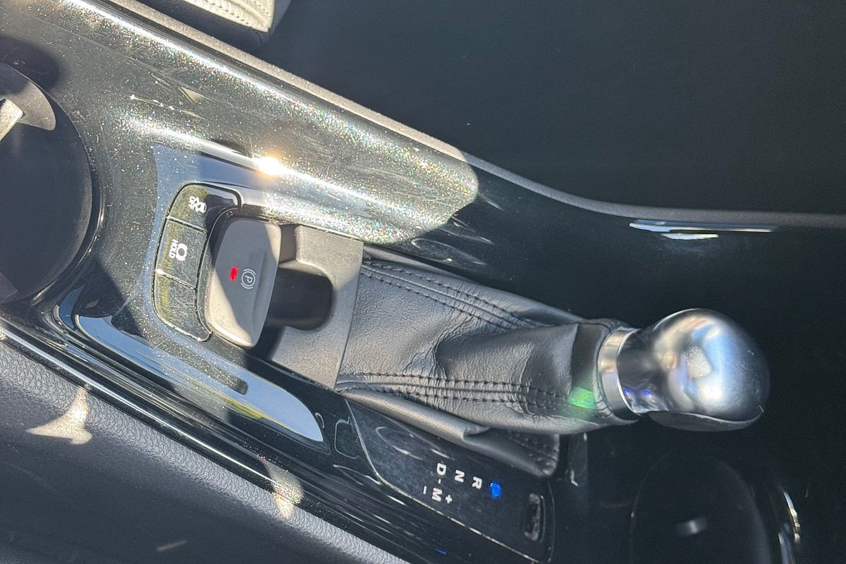 2017 Toyota C-HR Koba NGX50R
