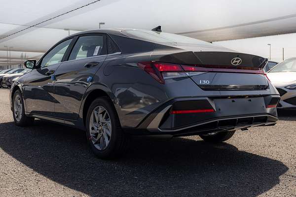 2024 Hyundai i30 Hybrid CN7.V2
