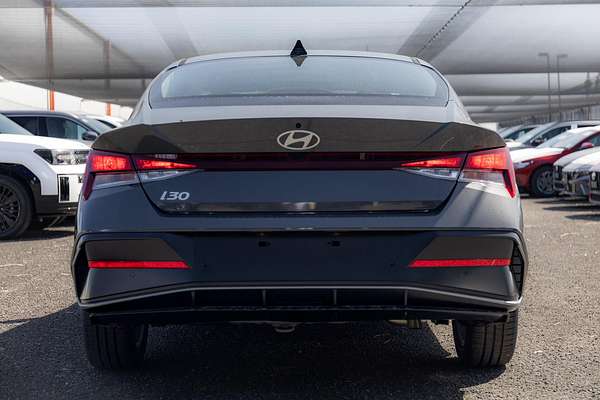 2024 Hyundai i30 Hybrid CN7.V2