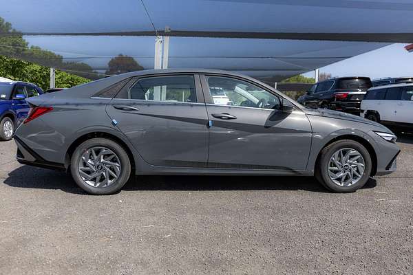 2024 Hyundai i30 Hybrid CN7.V2