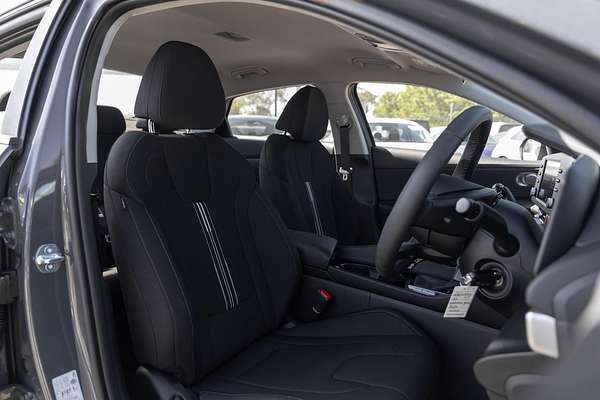 2024 Hyundai i30 Hybrid CN7.V2