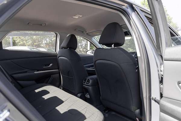 2024 Hyundai i30 Hybrid CN7.V2