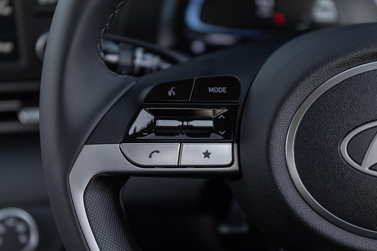 2024 Hyundai i30 Hybrid CN7.V2