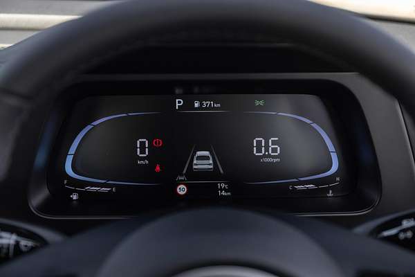 2024 Hyundai i30 Hybrid CN7.V2