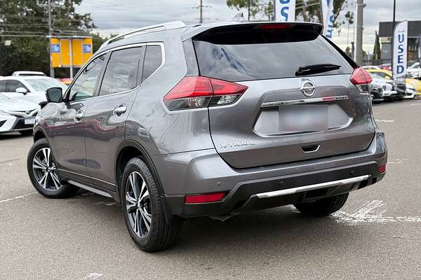 2021 Nissan X-TRAIL ST-L T32