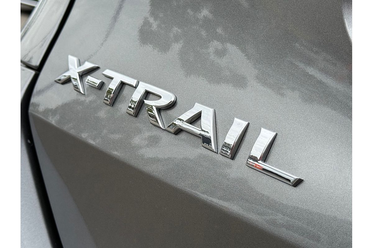 2021 Nissan X-TRAIL ST-L T32