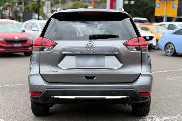 2021 Nissan X-TRAIL ST-L T32