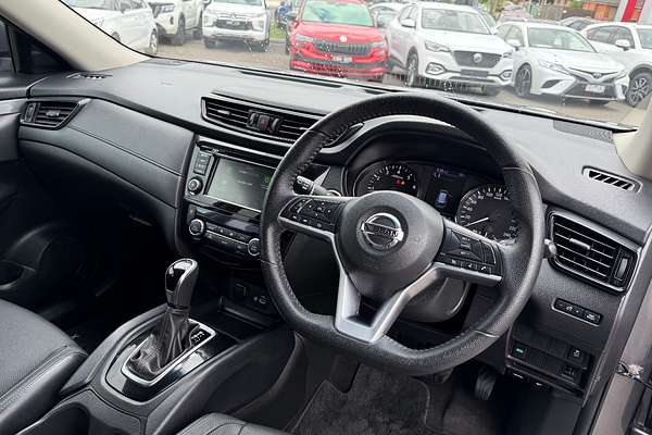 2021 Nissan X-TRAIL ST-L T32