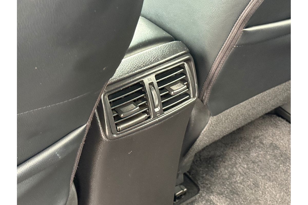 2021 Nissan X-TRAIL ST-L T32