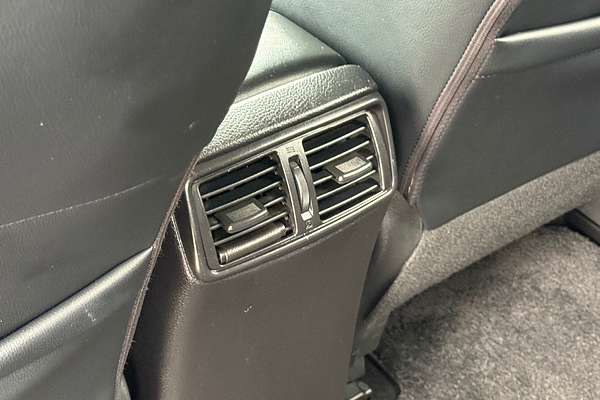 2021 Nissan X-TRAIL ST-L T32