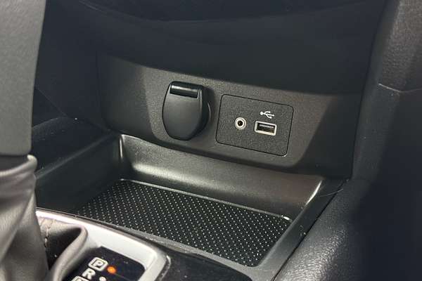 2021 Nissan X-TRAIL ST-L T32
